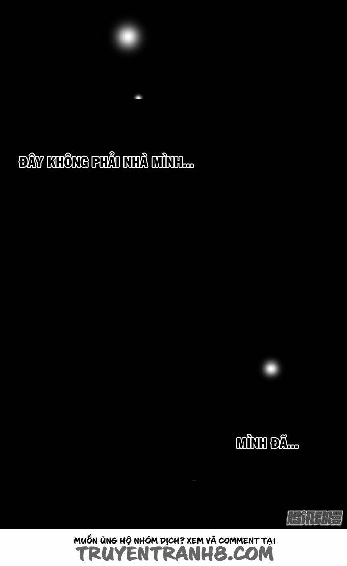 Ớn Lạnh Tuyệt Đối Chapter 65 - Trang 2