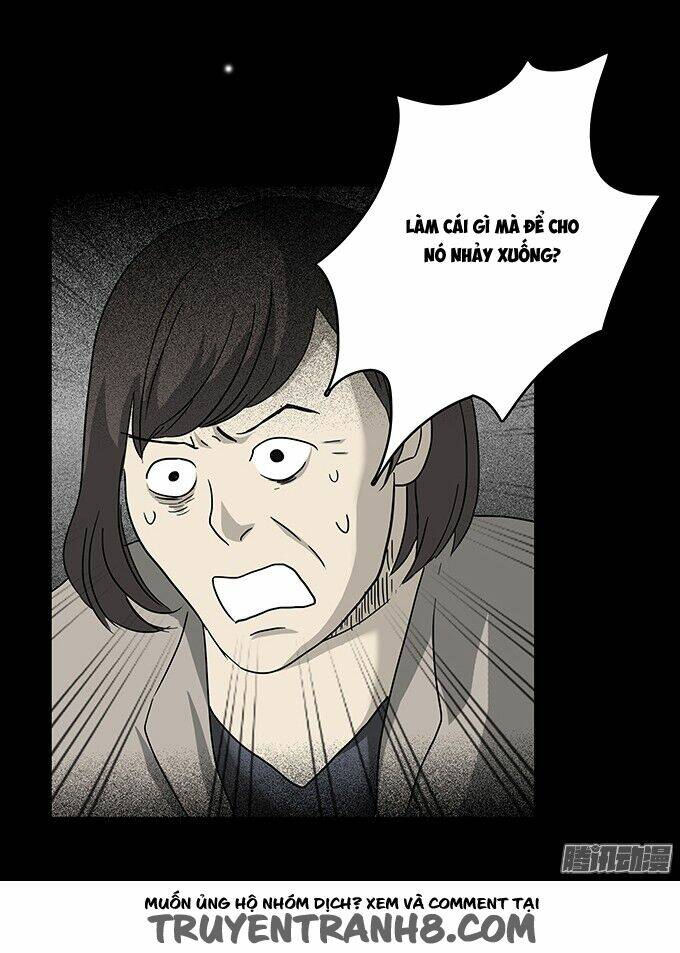 Ớn Lạnh Tuyệt Đối Chapter 65 - Trang 2