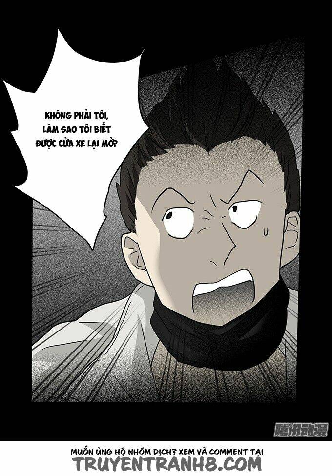 Ớn Lạnh Tuyệt Đối Chapter 65 - Trang 2