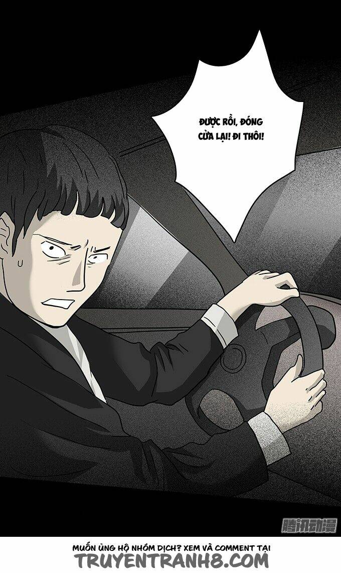 Ớn Lạnh Tuyệt Đối Chapter 65 - Trang 2