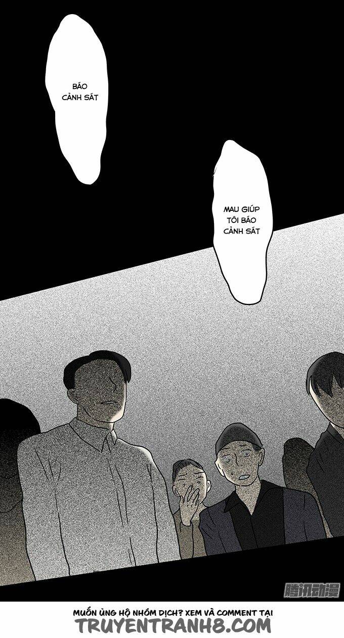 Ớn Lạnh Tuyệt Đối Chapter 65 - Trang 2