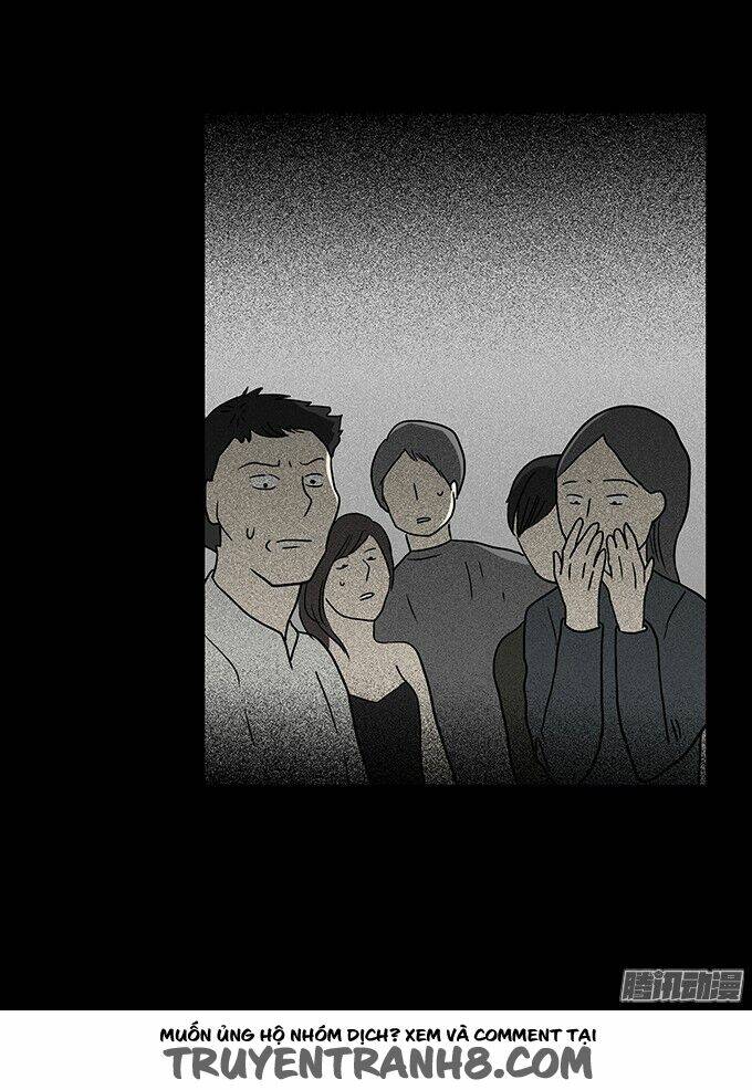 Ớn Lạnh Tuyệt Đối Chapter 65 - Trang 2