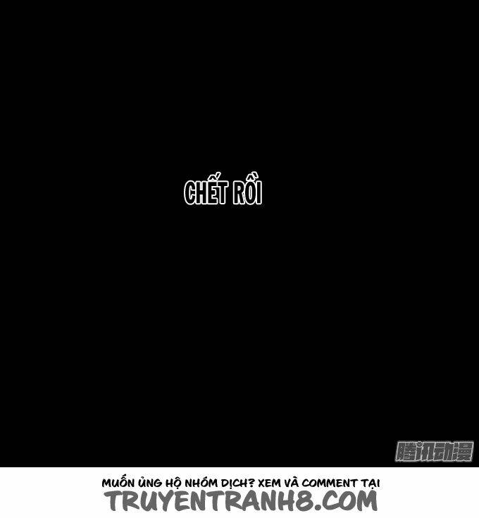 Ớn Lạnh Tuyệt Đối Chapter 65 - Trang 2