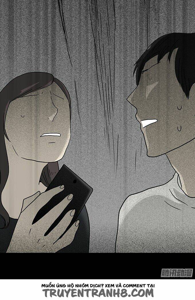 Ớn Lạnh Tuyệt Đối Chapter 65 - Trang 2