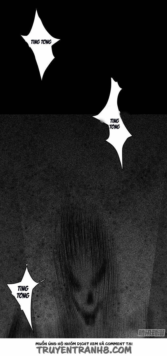 Ớn Lạnh Tuyệt Đối Chapter 65 - Trang 2