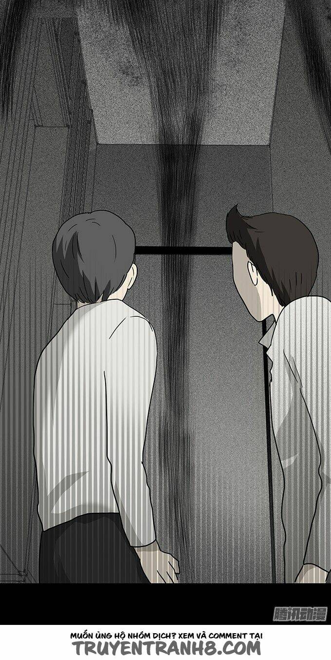 Ớn Lạnh Tuyệt Đối Chapter 65 - Trang 2