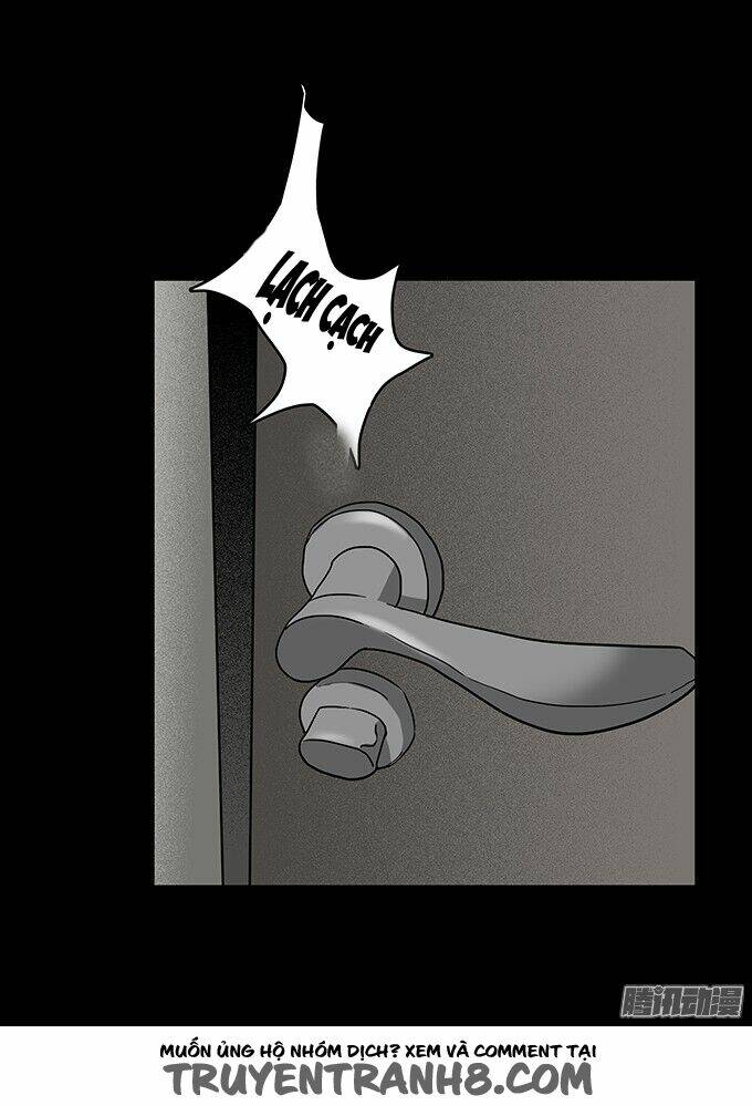 Ớn Lạnh Tuyệt Đối Chapter 65 - Trang 2