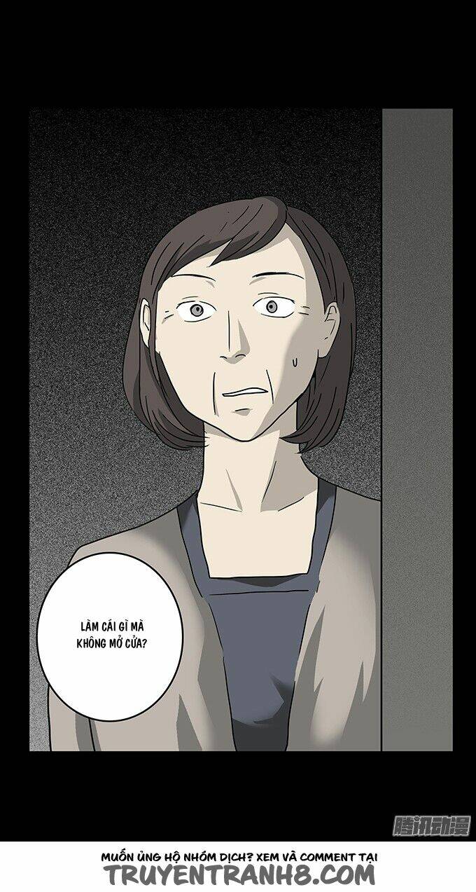 Ớn Lạnh Tuyệt Đối Chapter 65 - Trang 2