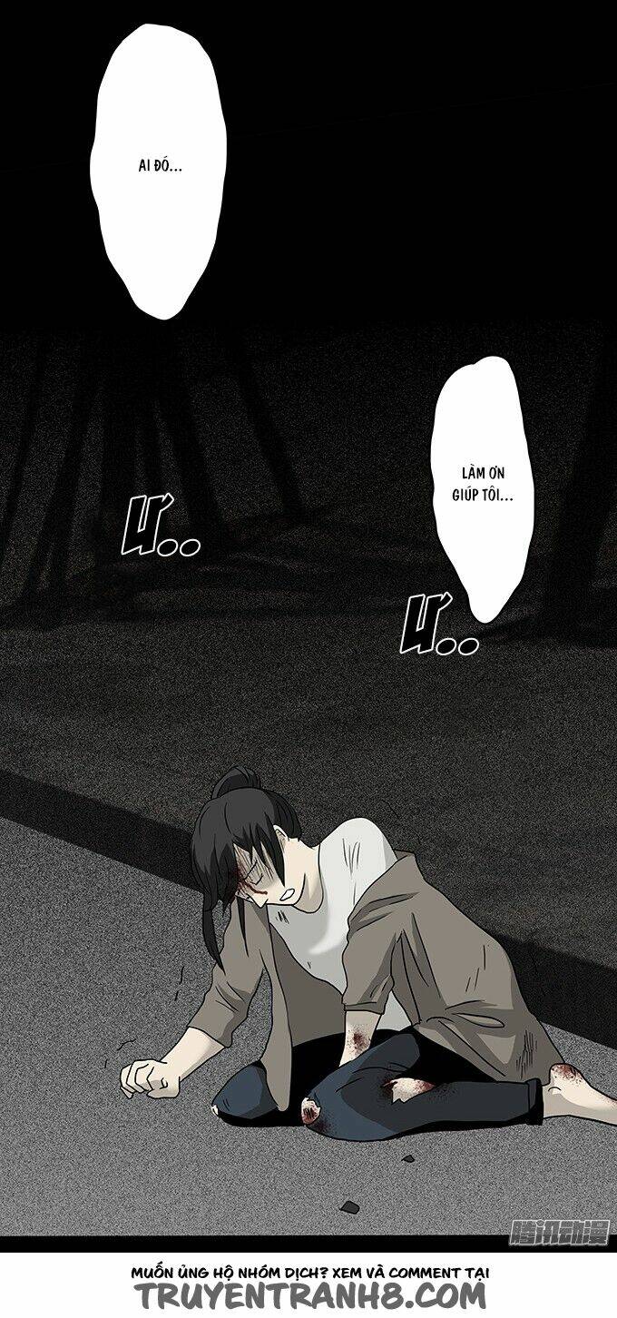 Ớn Lạnh Tuyệt Đối Chapter 65 - Trang 2