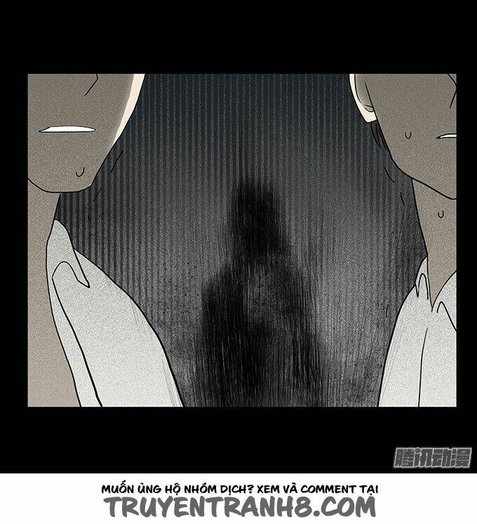 Ớn Lạnh Tuyệt Đối Chapter 65 - Trang 2