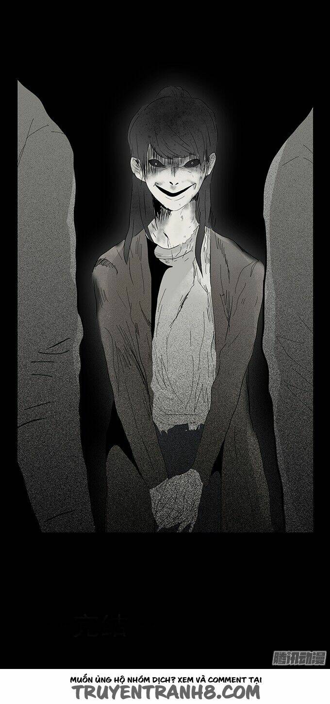 Ớn Lạnh Tuyệt Đối Chapter 65 - Trang 2