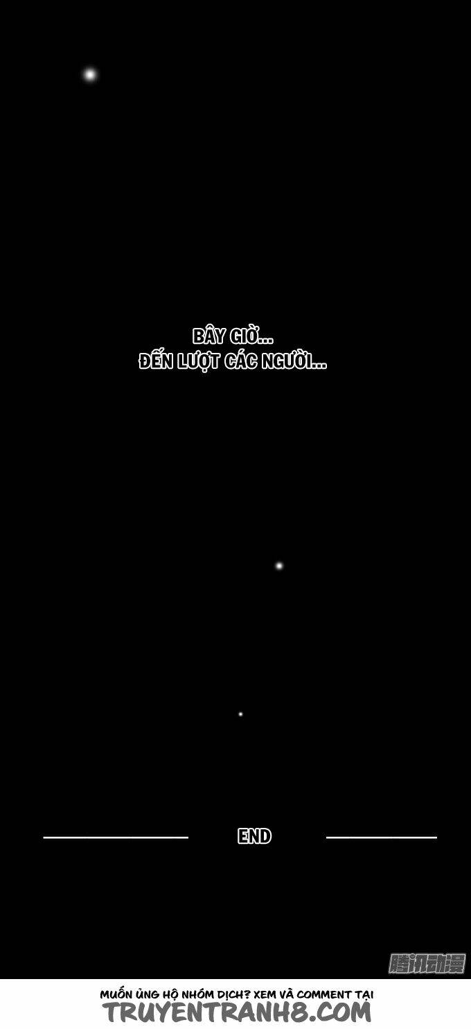 Ớn Lạnh Tuyệt Đối Chapter 65 - Trang 2