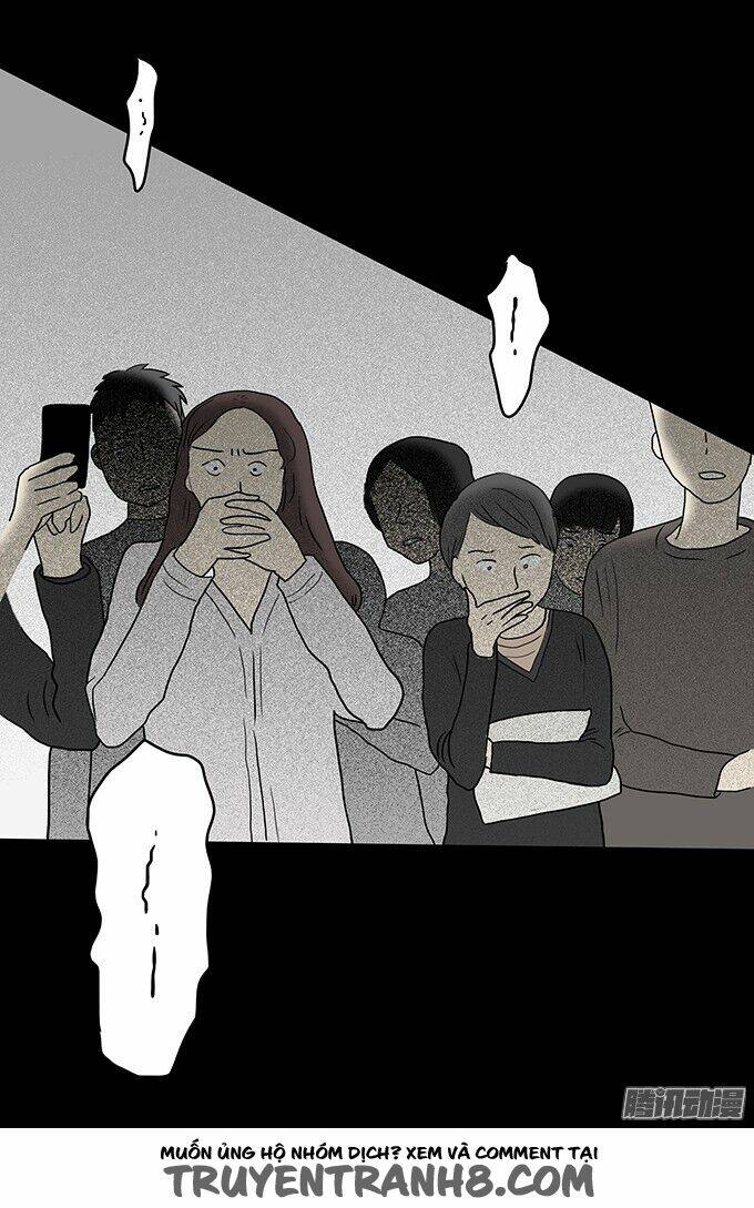 Ớn Lạnh Tuyệt Đối Chapter 65 - Trang 2