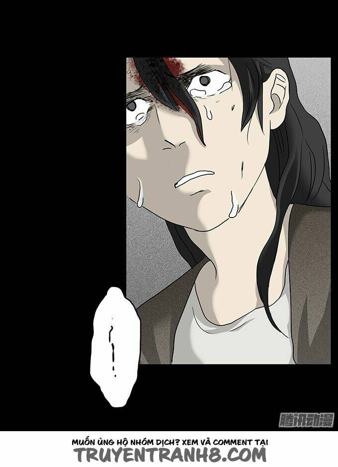 Ớn Lạnh Tuyệt Đối Chapter 65 - Trang 2