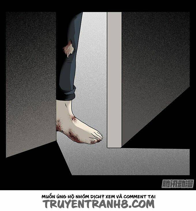 Ớn Lạnh Tuyệt Đối Chapter 65 - Trang 2