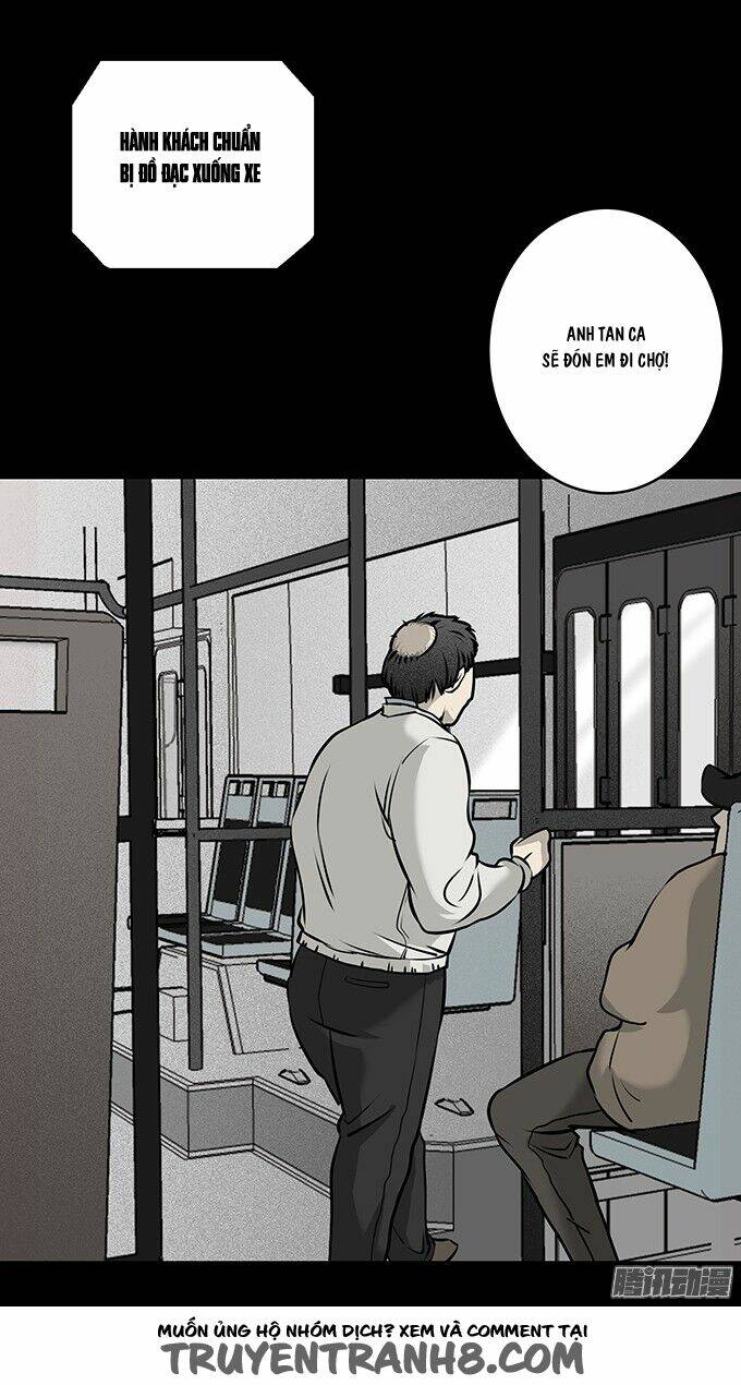 Ớn Lạnh Tuyệt Đối Chapter 66 - Trang 2