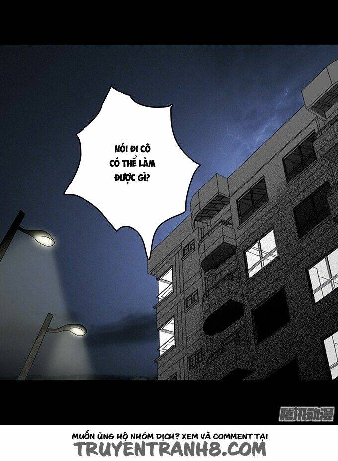 Ớn Lạnh Tuyệt Đối Chapter 66 - Trang 2