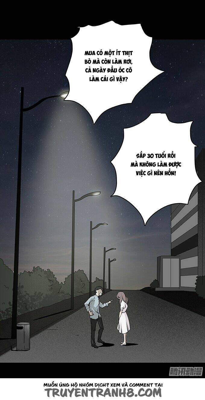 Ớn Lạnh Tuyệt Đối Chapter 66 - Trang 2