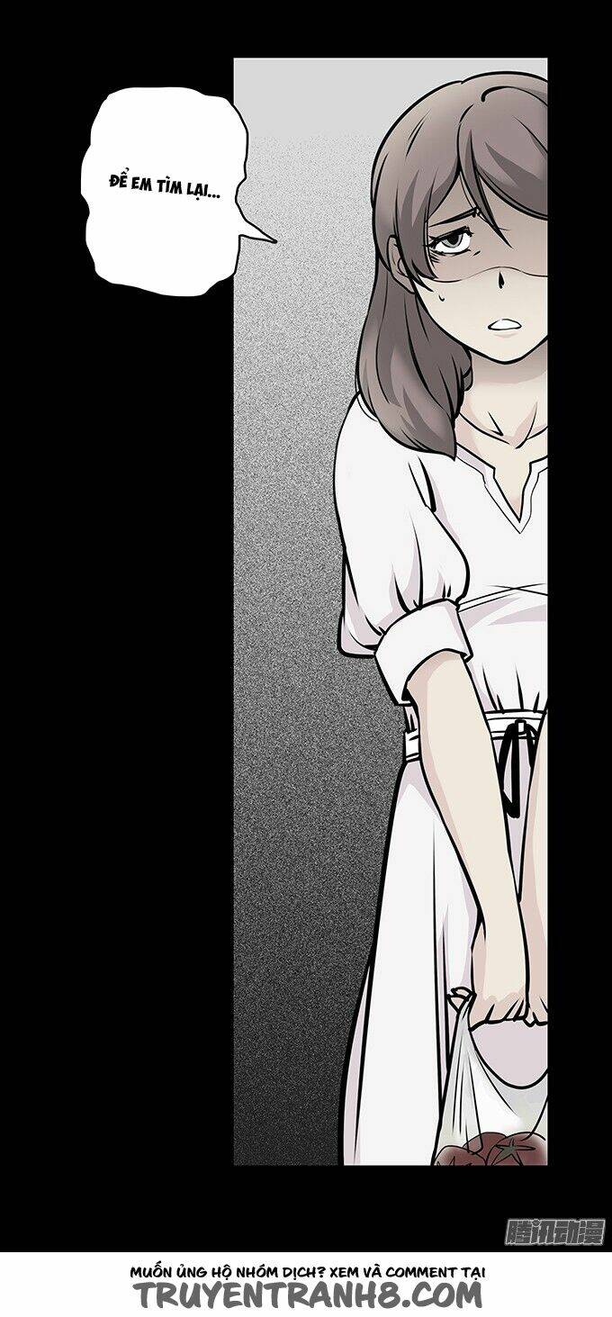 Ớn Lạnh Tuyệt Đối Chapter 66 - Trang 2