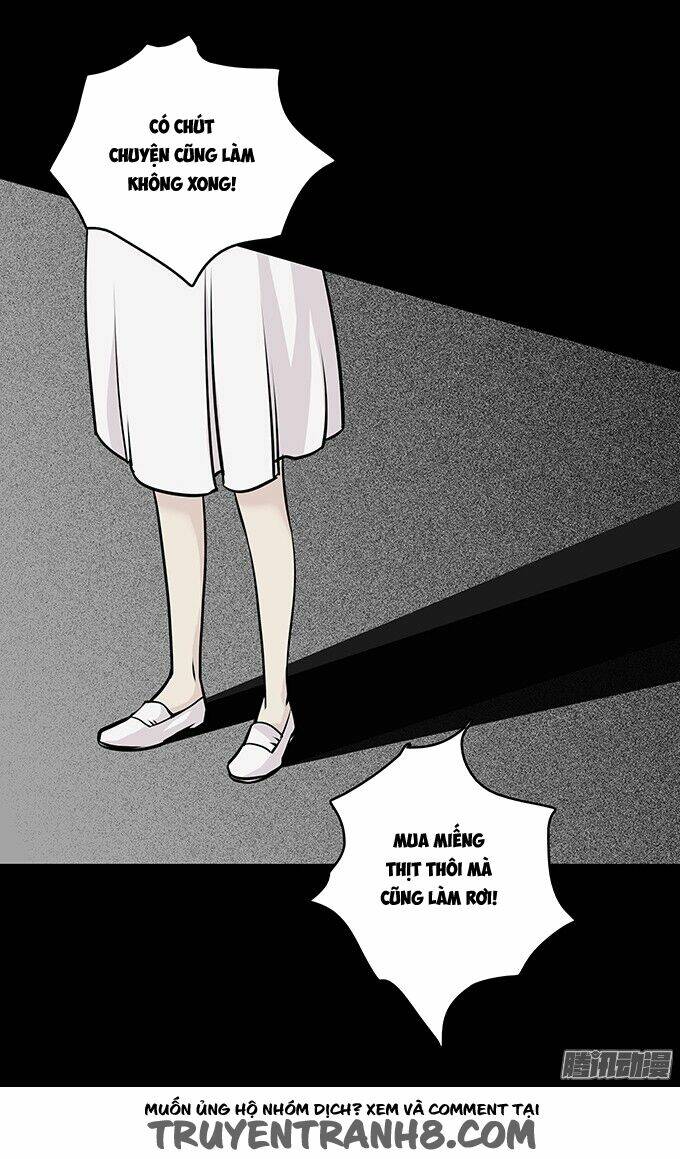 Ớn Lạnh Tuyệt Đối Chapter 66 - Trang 2