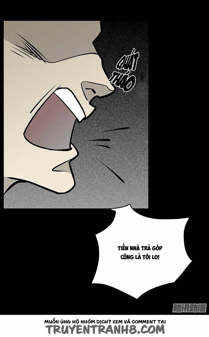 Ớn Lạnh Tuyệt Đối Chapter 66 - Trang 2