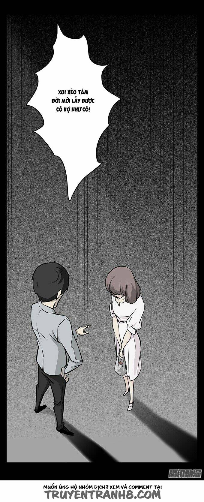 Ớn Lạnh Tuyệt Đối Chapter 66 - Trang 2