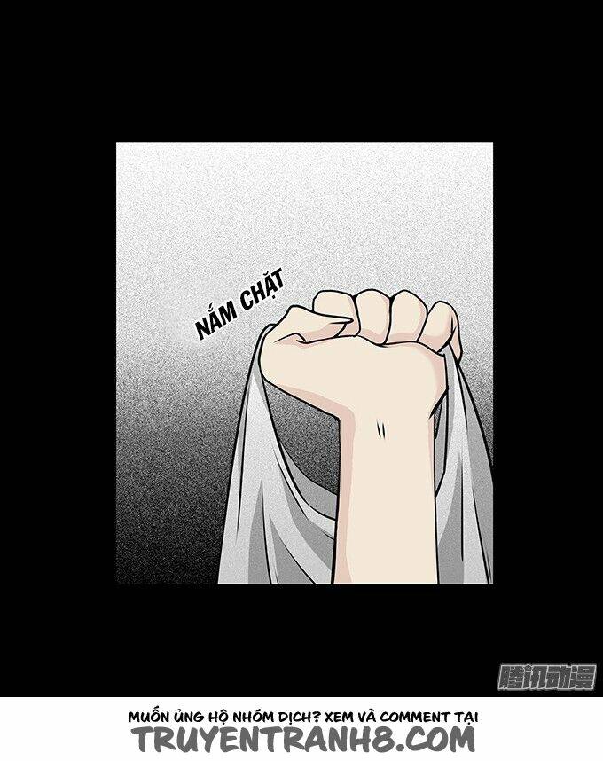 Ớn Lạnh Tuyệt Đối Chapter 66 - Trang 2
