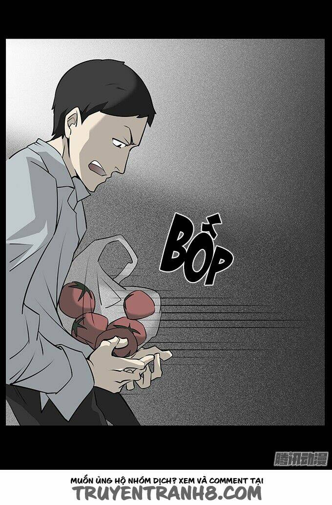 Ớn Lạnh Tuyệt Đối Chapter 66 - Trang 2