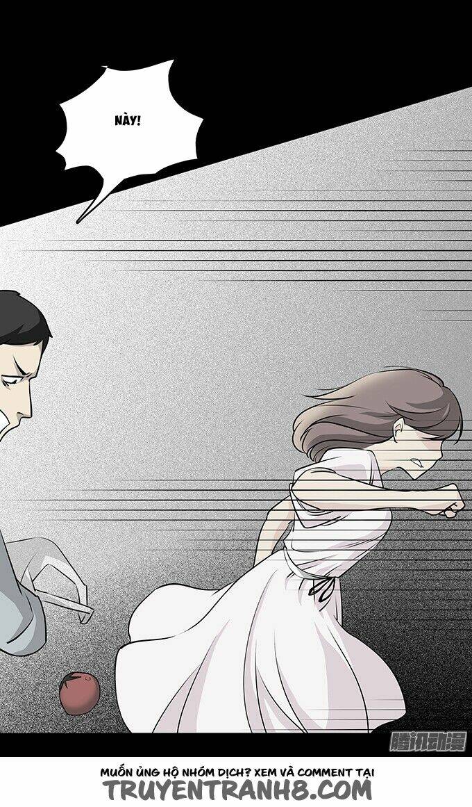 Ớn Lạnh Tuyệt Đối Chapter 66 - Trang 2