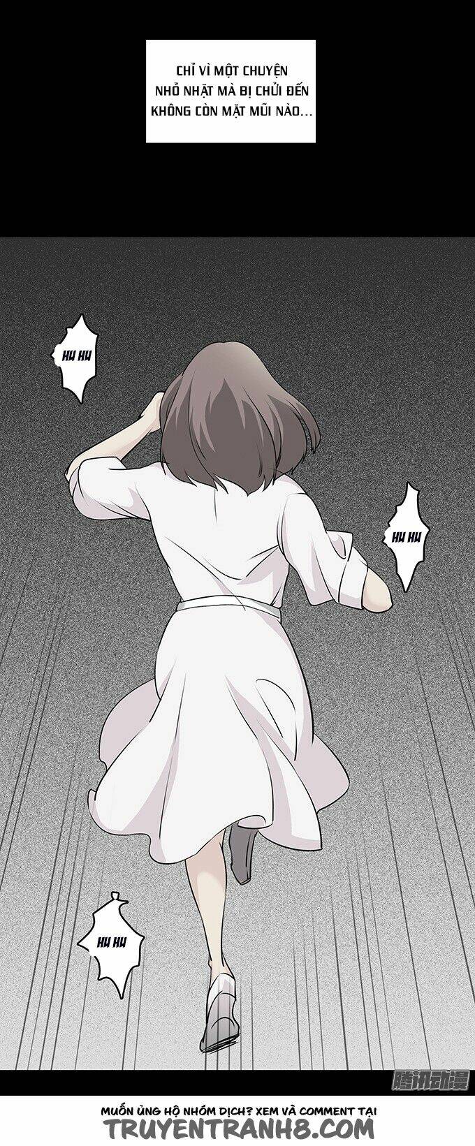 Ớn Lạnh Tuyệt Đối Chapter 66 - Trang 2