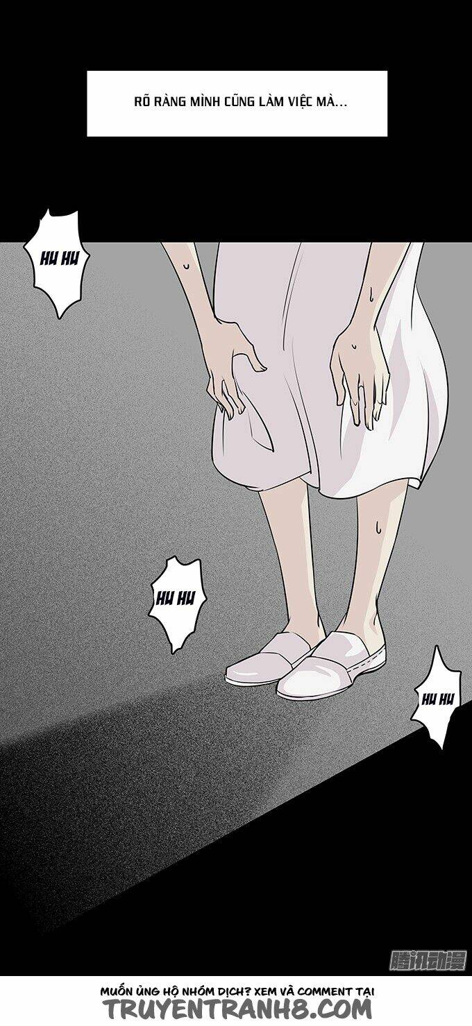 Ớn Lạnh Tuyệt Đối Chapter 66 - Trang 2