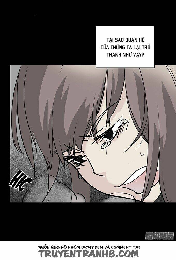 Ớn Lạnh Tuyệt Đối Chapter 66 - Trang 2