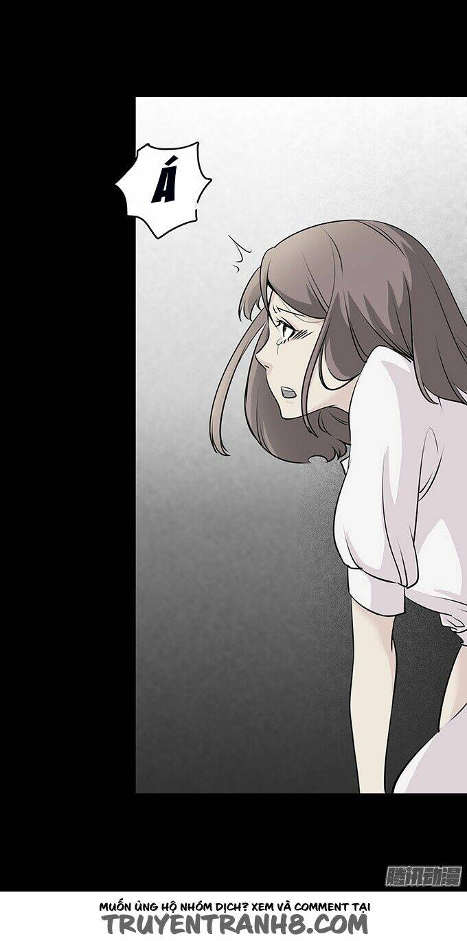 Ớn Lạnh Tuyệt Đối Chapter 66 - Trang 2