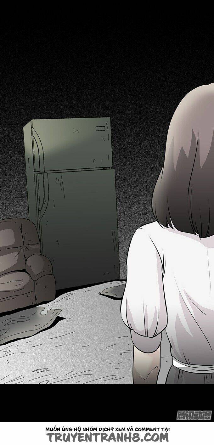 Ớn Lạnh Tuyệt Đối Chapter 66 - Trang 2