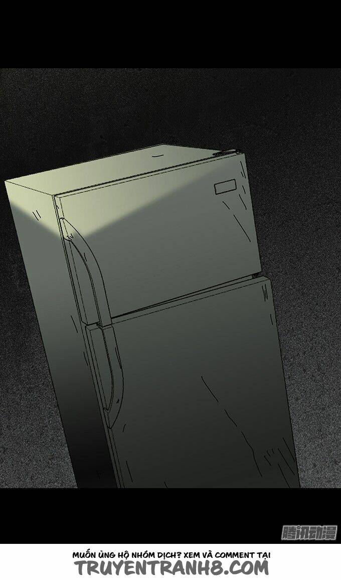 Ớn Lạnh Tuyệt Đối Chapter 66 - Trang 2