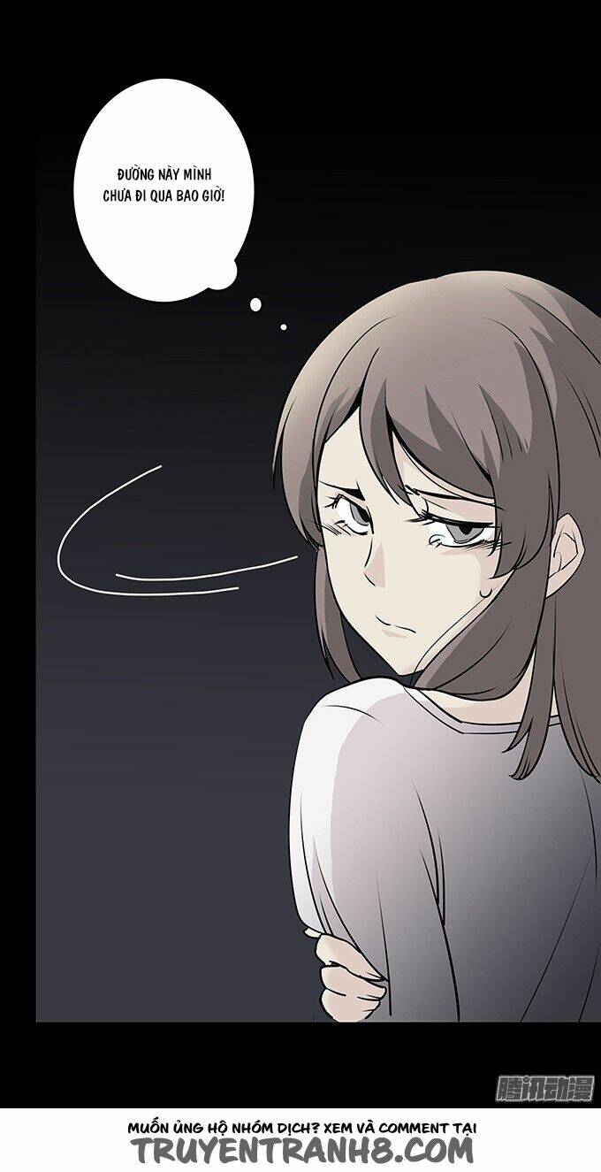 Ớn Lạnh Tuyệt Đối Chapter 66 - Trang 2