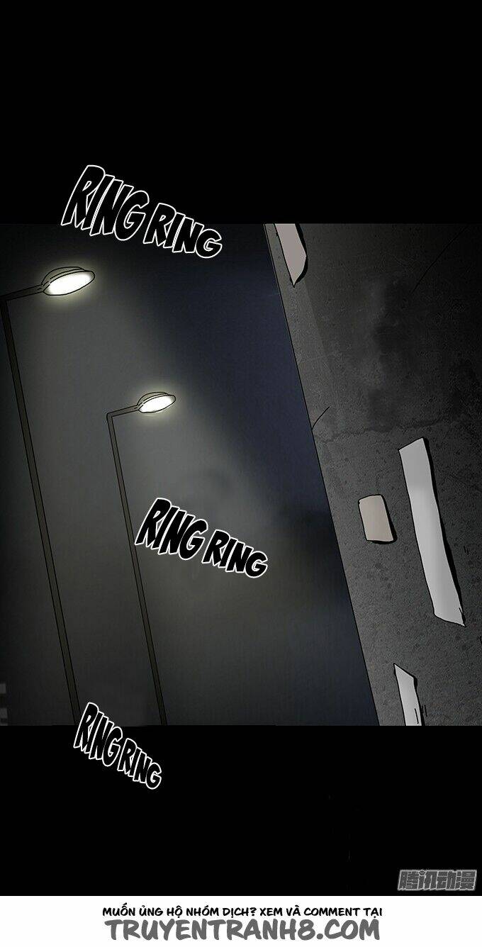 Ớn Lạnh Tuyệt Đối Chapter 66 - Trang 2
