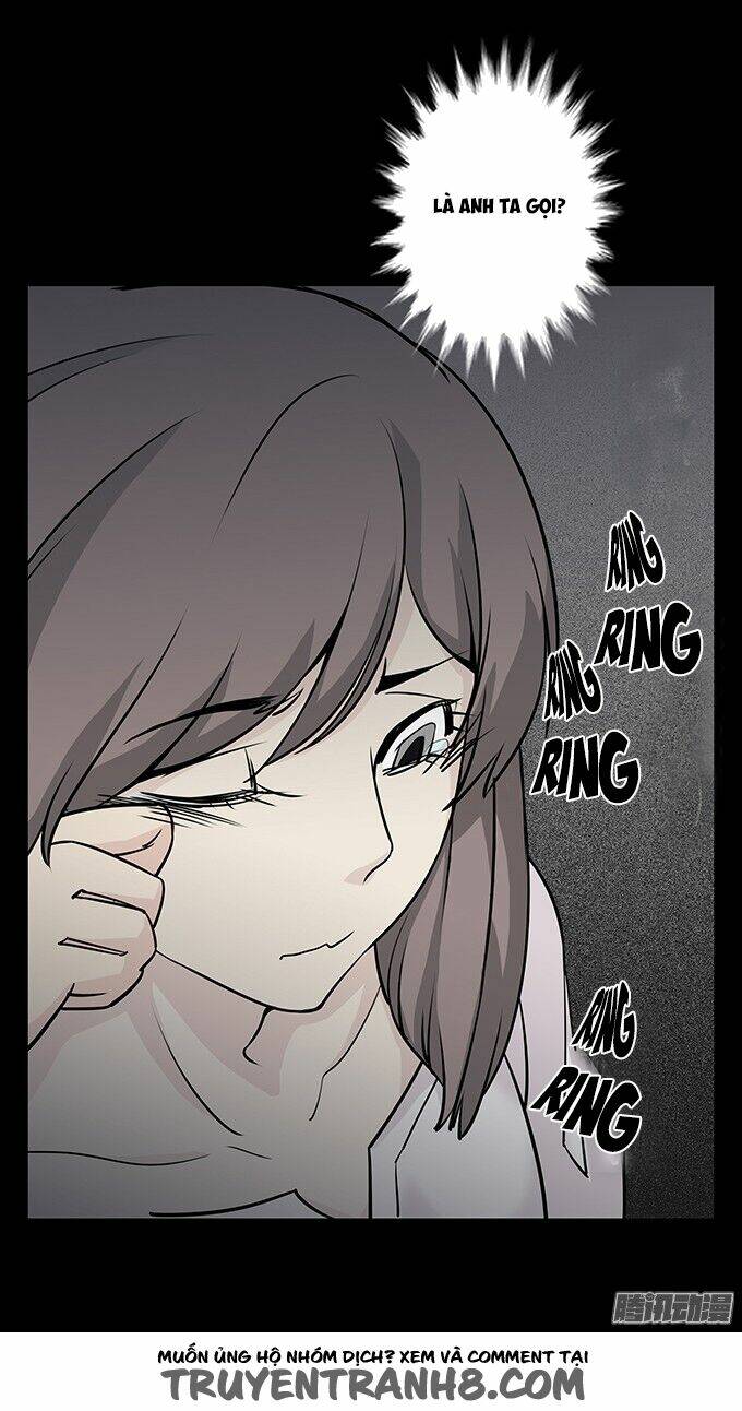 Ớn Lạnh Tuyệt Đối Chapter 66 - Trang 2