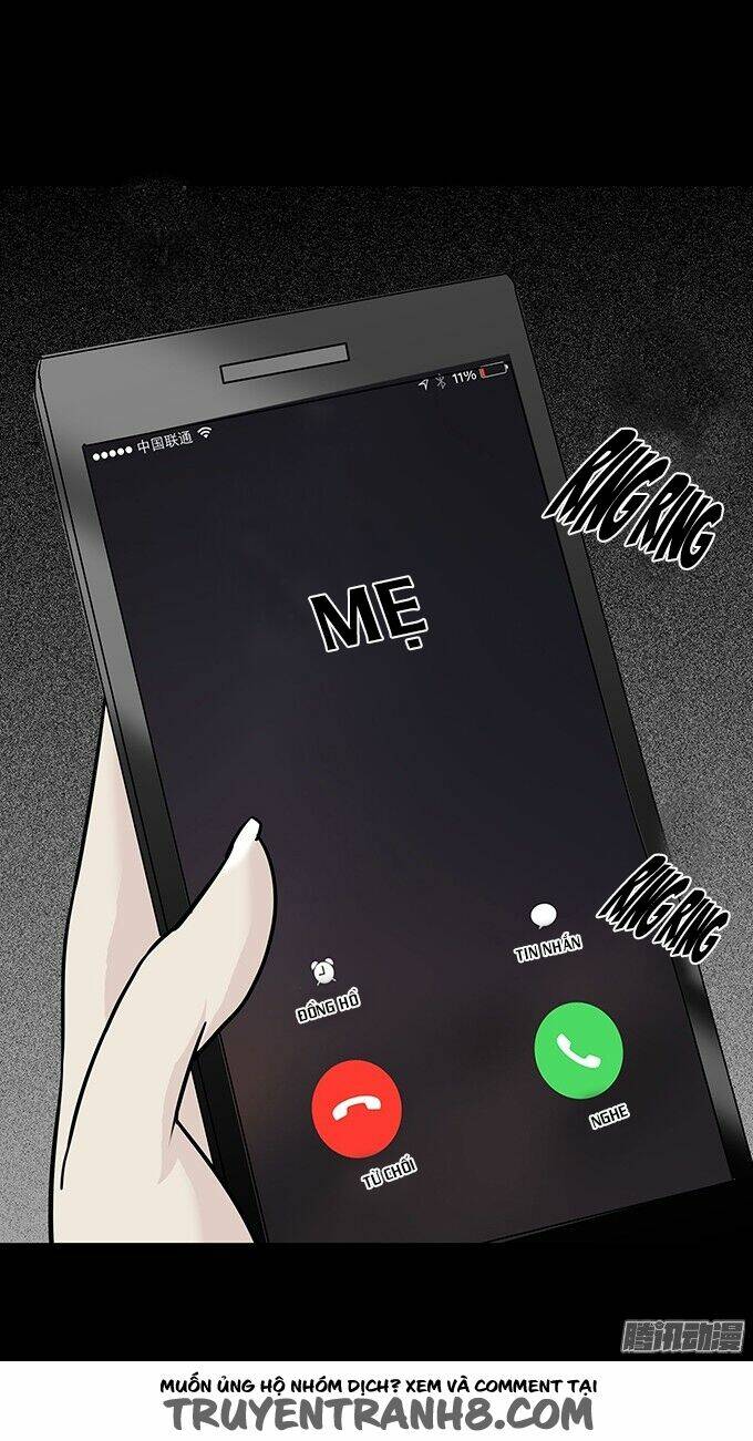 Ớn Lạnh Tuyệt Đối Chapter 66 - Trang 2