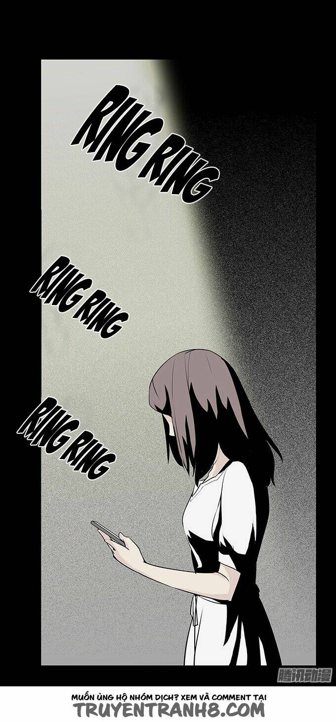 Ớn Lạnh Tuyệt Đối Chapter 66 - Trang 2