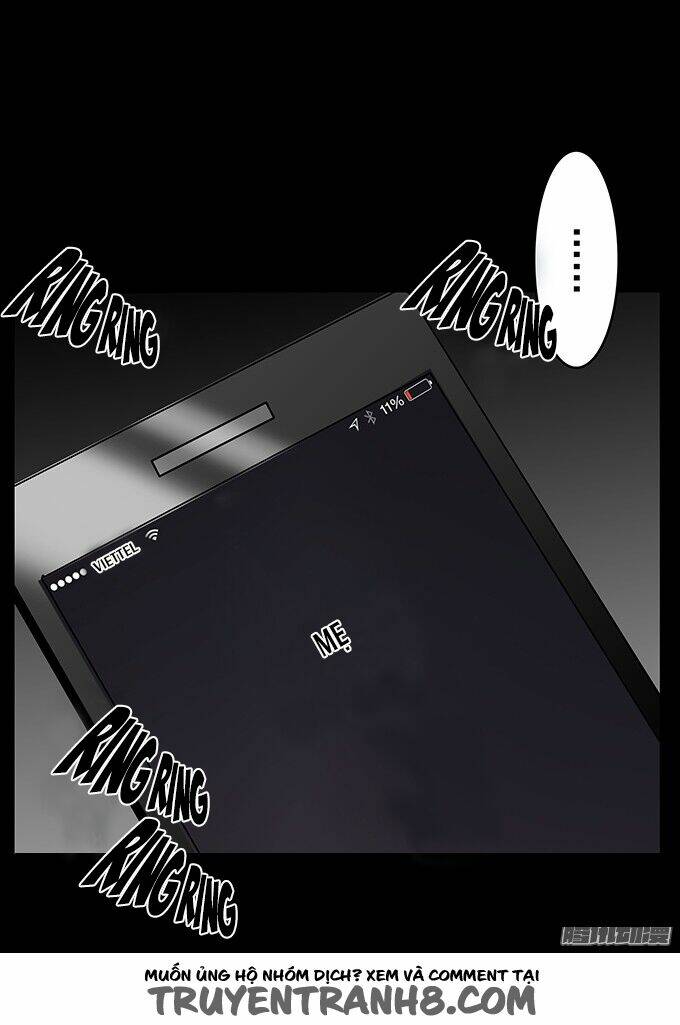 Ớn Lạnh Tuyệt Đối Chapter 66 - Trang 2