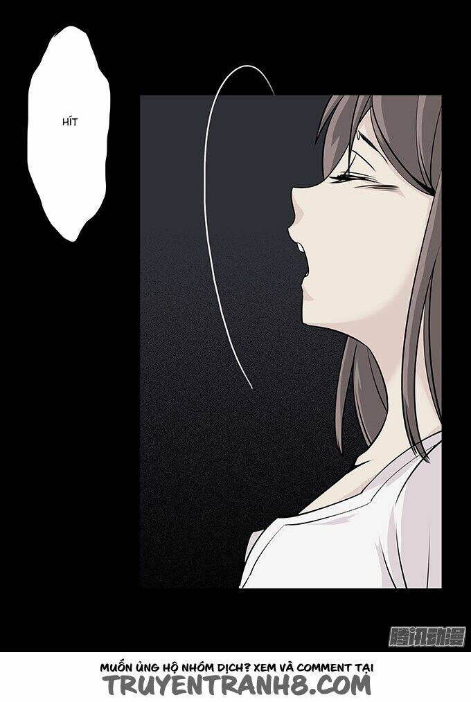 Ớn Lạnh Tuyệt Đối Chapter 66 - Trang 2