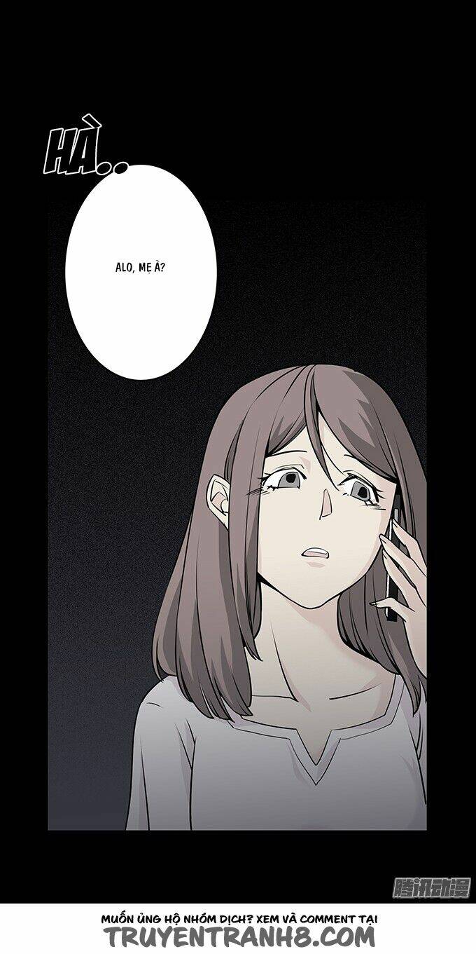 Ớn Lạnh Tuyệt Đối Chapter 66 - Trang 2