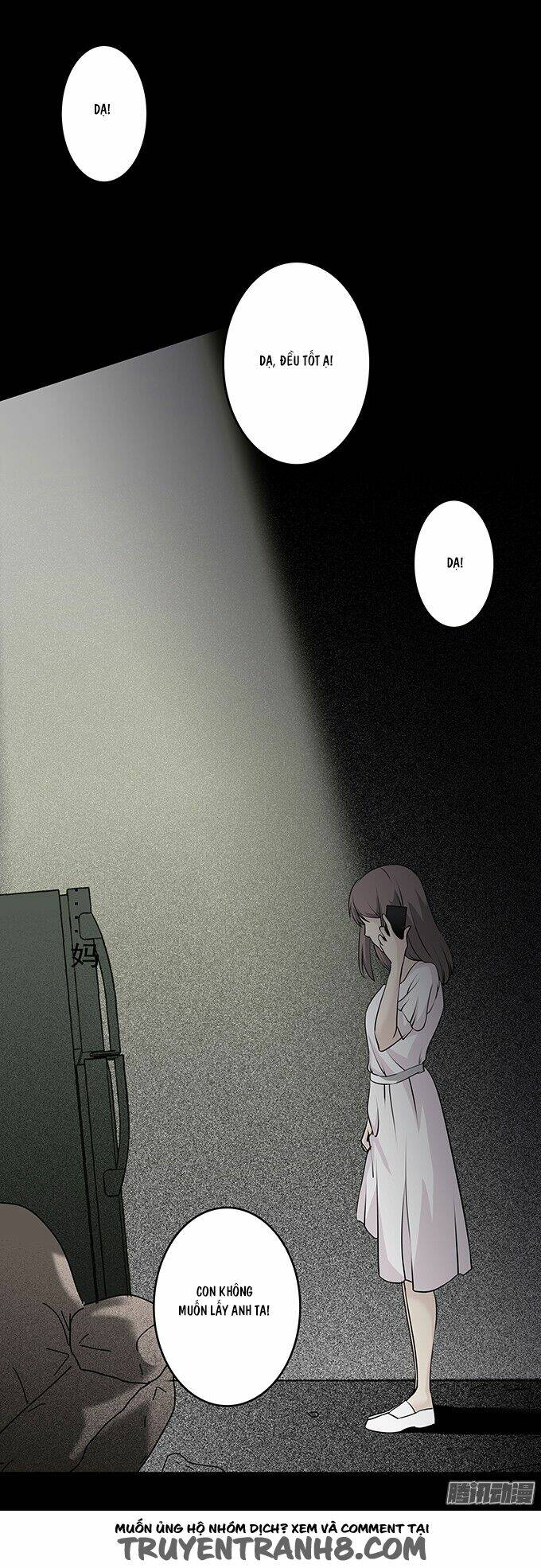 Ớn Lạnh Tuyệt Đối Chapter 66 - Trang 2