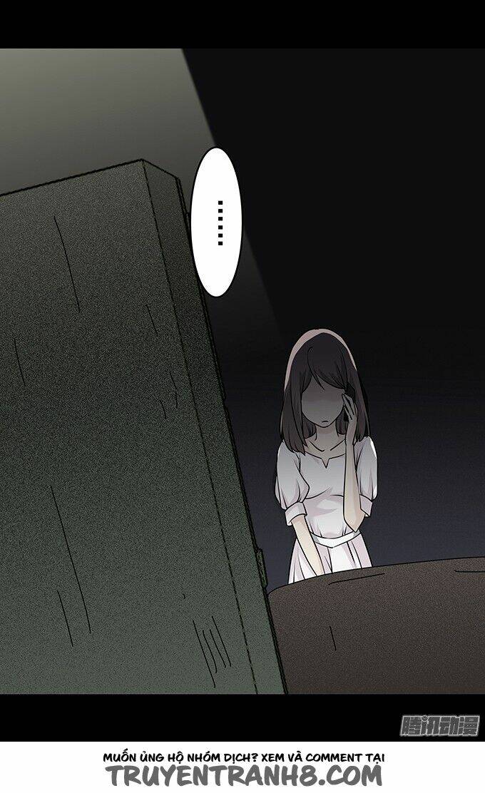 Ớn Lạnh Tuyệt Đối Chapter 66 - Trang 2