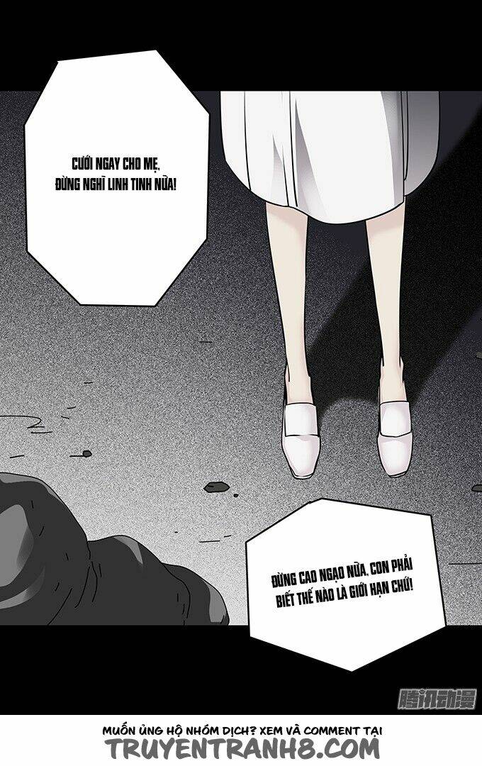 Ớn Lạnh Tuyệt Đối Chapter 66 - Trang 2