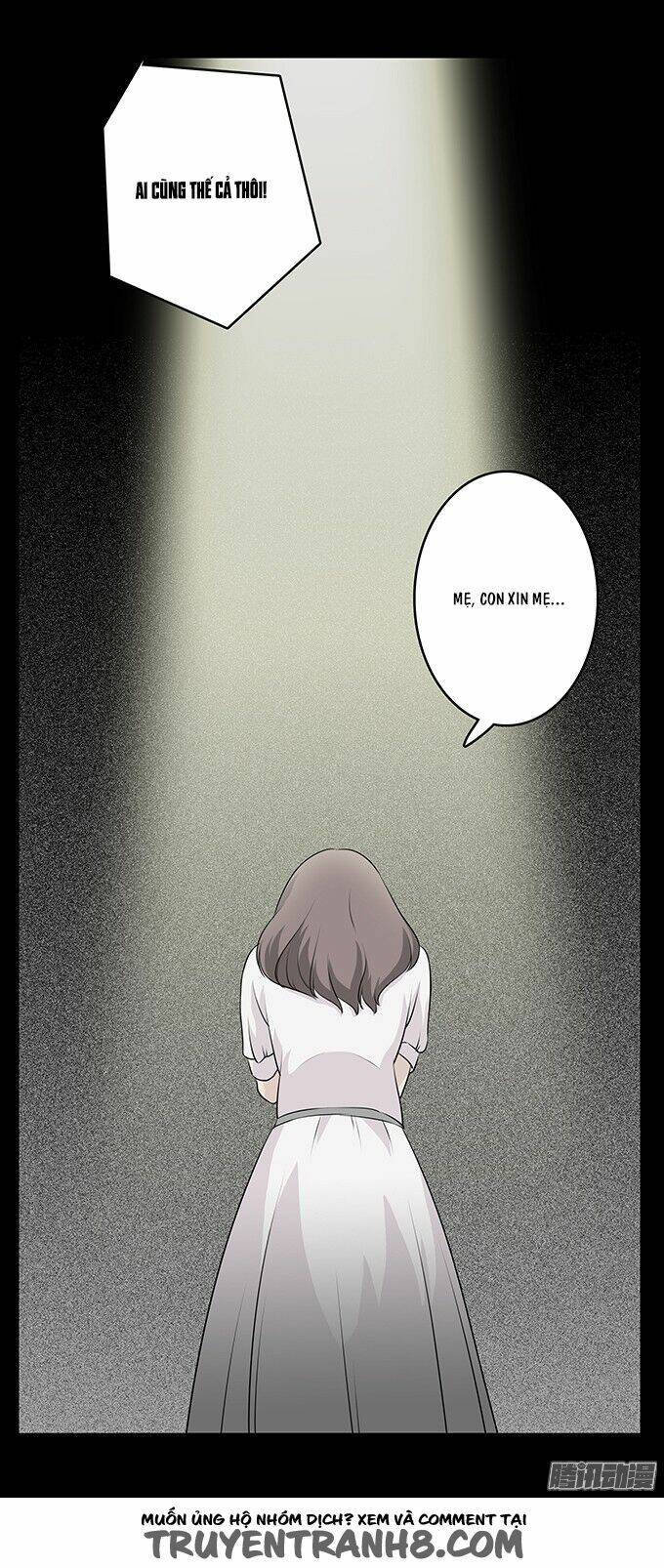 Ớn Lạnh Tuyệt Đối Chapter 66 - Trang 2