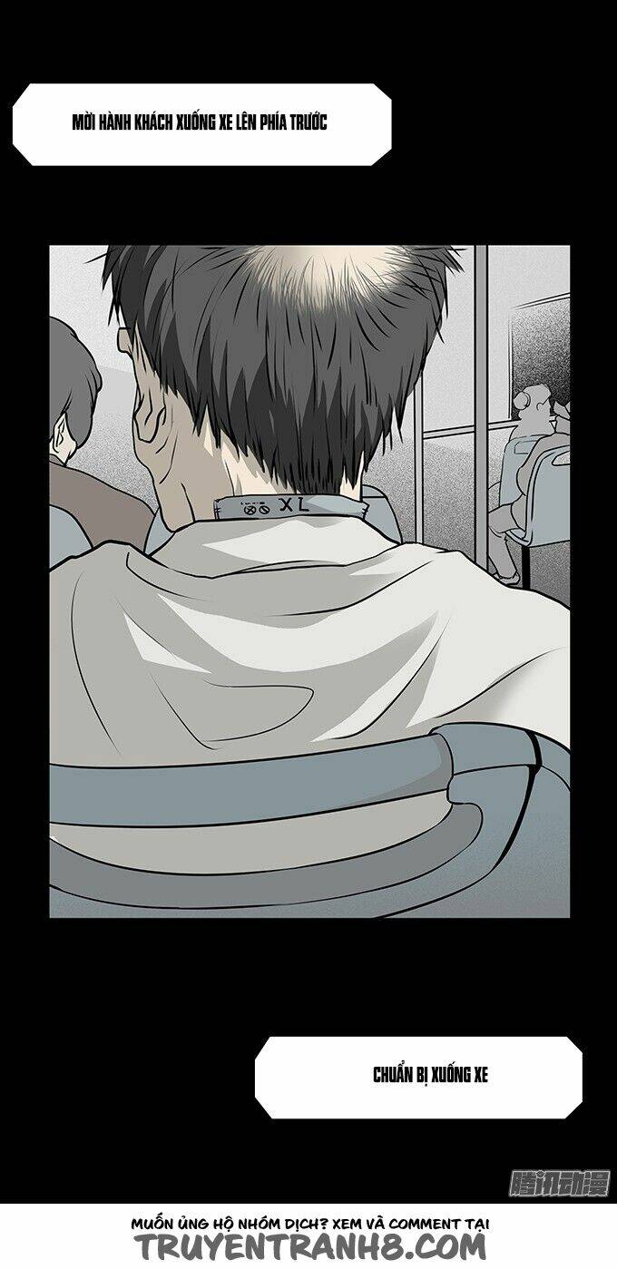 Ớn Lạnh Tuyệt Đối Chapter 66 - Trang 2