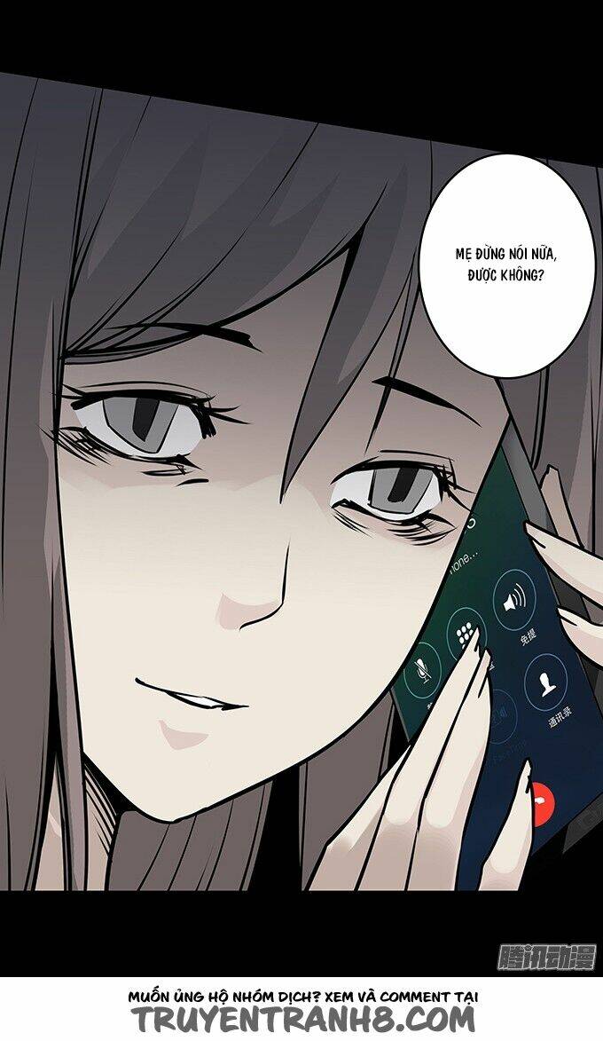 Ớn Lạnh Tuyệt Đối Chapter 66 - Trang 2