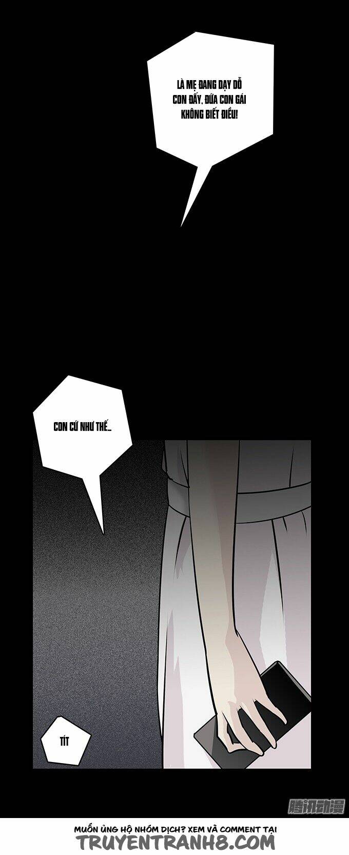 Ớn Lạnh Tuyệt Đối Chapter 66 - Trang 2